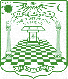 Crest of Lodge Al-Ameen No. 1412 SC