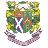 Crest of the District Grand Lodge of India, SC